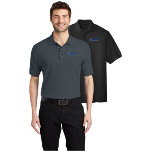 Pioneer Center Silk Touch Polo & Tall Polo