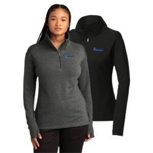 Pioneer Center Flex Fleece Ladies 1/4-Zip