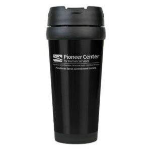 Pioneer Center Stainless Steel Travel Mug without Handle