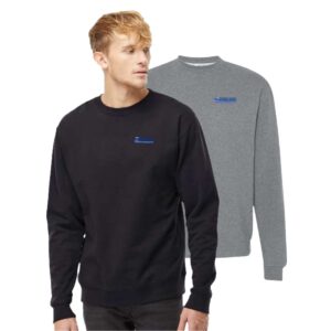Pioneer Center Midweight Sweatshirt