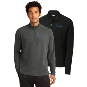 Pioneer Center Flex Fleece 1/4-Zip