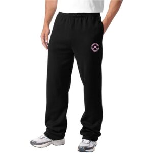 River Pigs Hockey Open Bottom Sweatpant