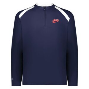 Algonquin Aces Performance Pullover