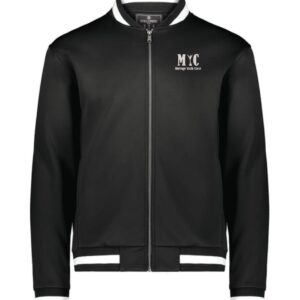 Marengo Youth Cheer Adult & Youth V-Street Jacket