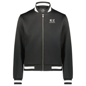 Marengo Youth Cheer Ladies V-Street Jacket