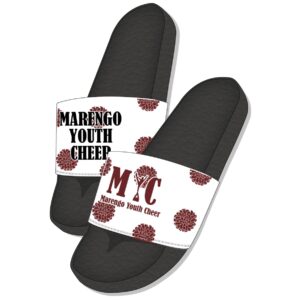 Marengo Youth Cheer Slides