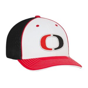 Marengo Outlaws Travel Baseball Cap