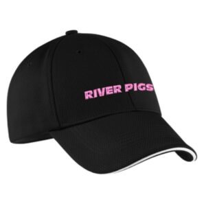 River Pigs Hockey Nike Flex Sandwich Cap