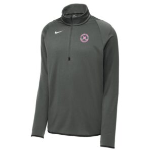 River Pigs Hockey Nike 1/4-Zip Fleece