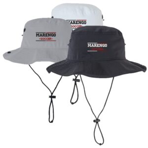 MCHS Soccer LEGACY - Cool Fit Booney