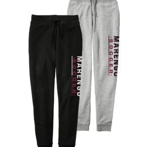 MCHS Soccer Fleece Jogger