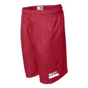 Riley School PE Youth & Adult Shorts