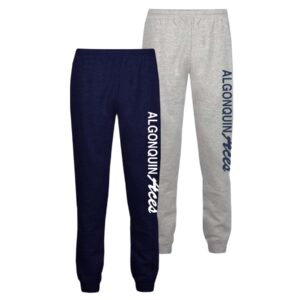 Algonquin Aces Adult & Youth Fleece Joggers