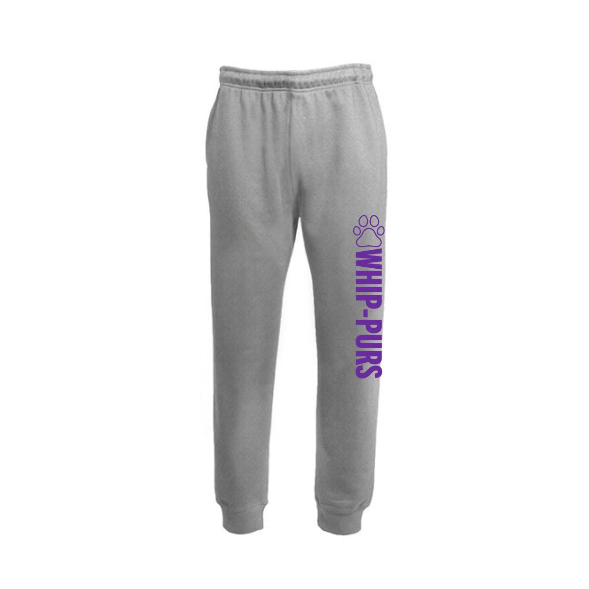 Hampshire Elementary School Adult & Youth Joggers | HyperStitch, Inc