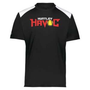Huntley Havoc Softball Adult & Youth Momentum Team Tee