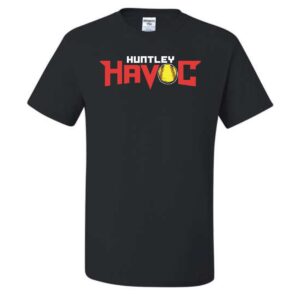 Huntley Havoc Softball Adult & Youth T-Shirt