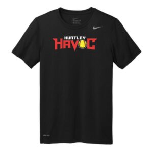 Huntley Havoc Softball Adult & Youth Nike Tee