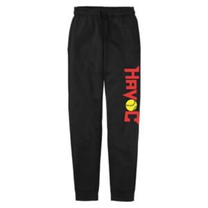Huntley Havoc Softball Adult & Youth Joggers