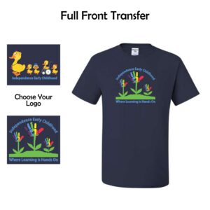 Independence Early Childhood Adult & Youth T-Shirt