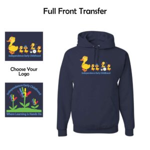 Independence Early Childhood Adult & Youth Hooded Sweatshirt