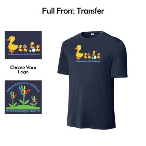 Independence Early Childhood Adult & Youth Performance Shirt