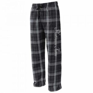 Platinum Farm Adult & Youth Flannel Pants