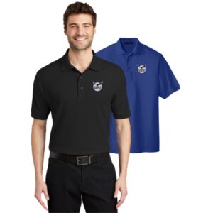 Summit School 03 Corporate Silk Touch™ Polo