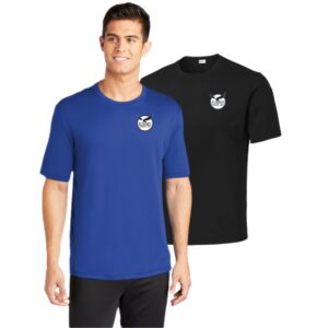 Summit School 03 Corporate Performance Tee