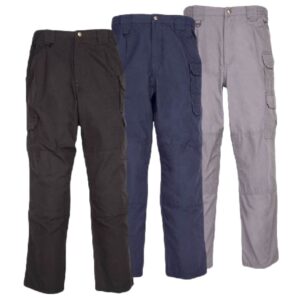 Barrington Public Works 08 Tactical Pant