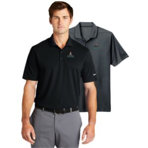 Barrington Public Works 03 Nike Polo (Including Tall Sizes)