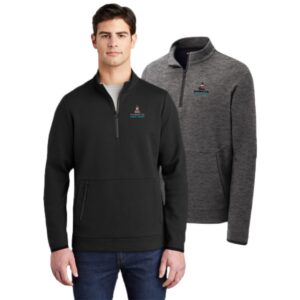 Barrington Public Works 05 Sport-Tek 1/4-Zip Pullover