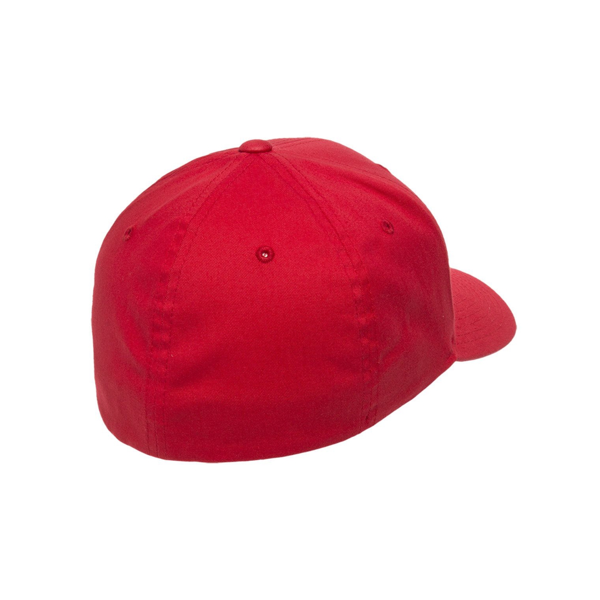 LEAD300 IEA-NEA V-Flexfit® Cotton Twill Cap - Image 3