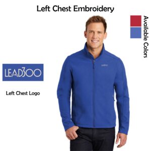 LEAD300 IEA-NEA Core Soft Shell Jacket