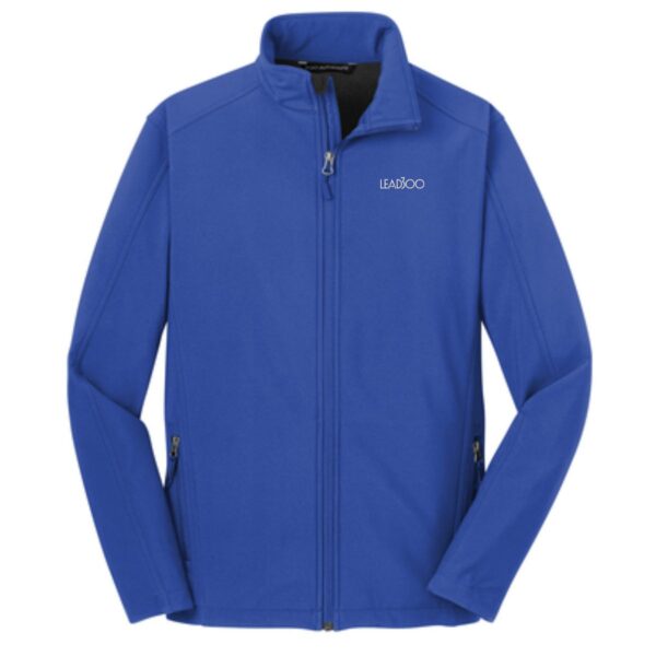 LEAD300 IEA-NEA Core Soft Shell Jacket - Image 2