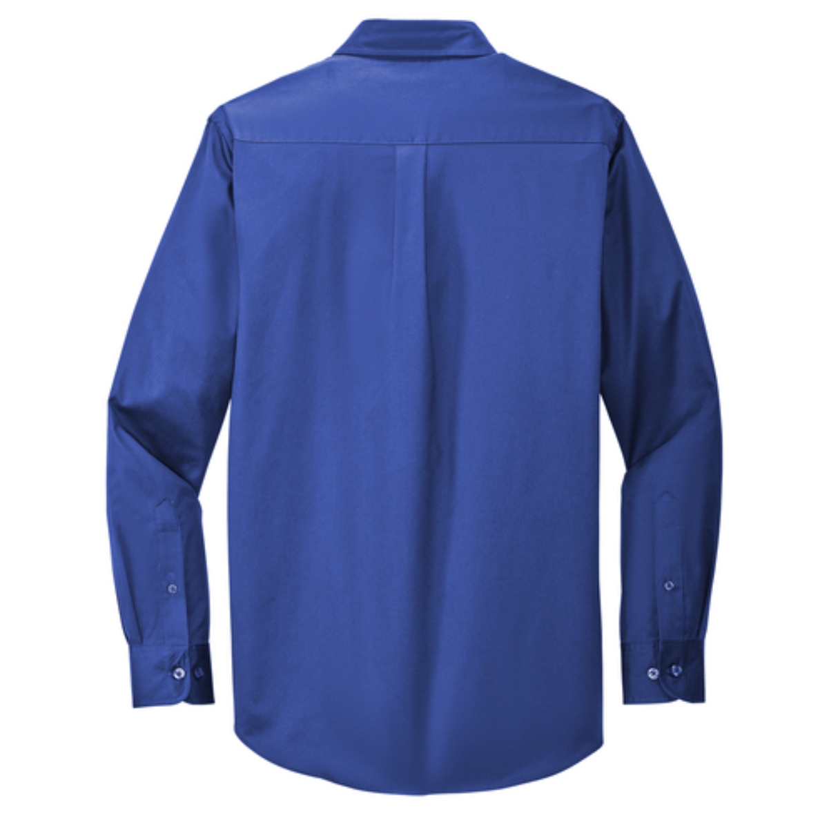 LEAD300 IEA-NEA Long Sleeve Easy Care Shirt - Image 4