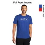 LEAD300 IEA-NEA Nike Team rLegend Tee