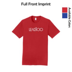 LEAD300 IEA-NEA 01 Unisex Tee