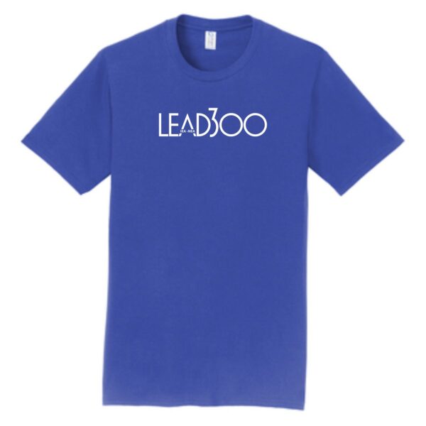 LEAD300 IEA-NEA 01 Unisex Tee