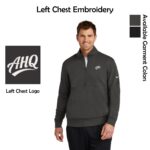 Athletes HQ Adult Nike 1/2-Zip