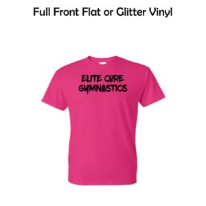 ECG Youth T-Shirt