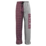 Gilberts Elementary School Adult & Youth Halftime Flannel Pants