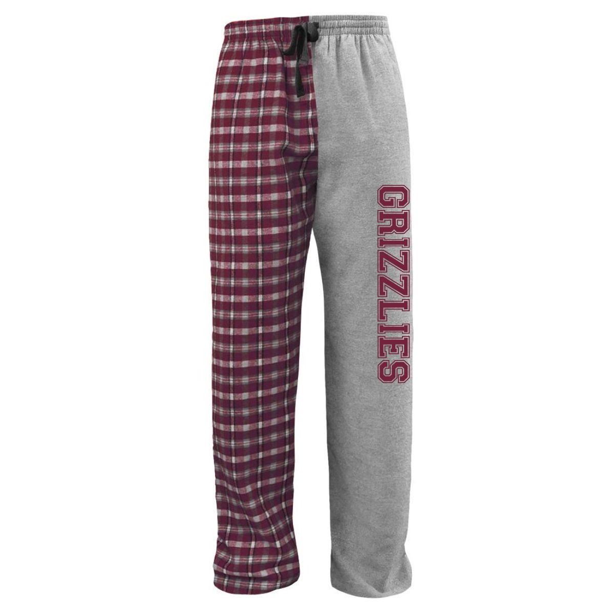 Gilberts Elementary School Adult & Youth Halftime Flannel Pants