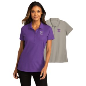 Hampshire Middle School Ladies Polo