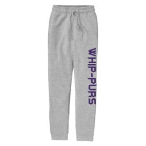 Hampshire Middle School Adult & Youth Core Fleece Jogger