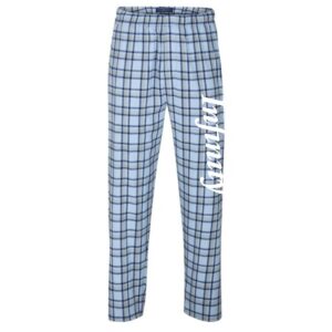 Infinity Synchronized Skating Flannel Pants