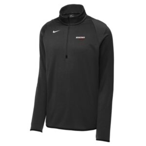 MCHS Wrestling Nike 1/4-Zip Fleece