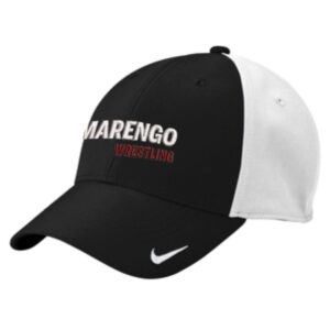 MCHS Wrestling Nike Dri-FIT Legacy Cap