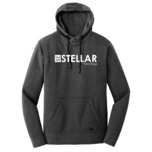 Stellar Edge Pullover Hoodie
