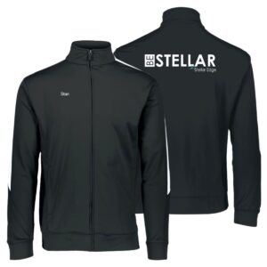 Stellar Edge Medalist Jacket