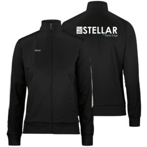 Stellar Edge Ladies Medalist Jacket